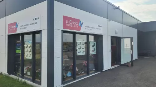 Agence <br> Saint-Maur